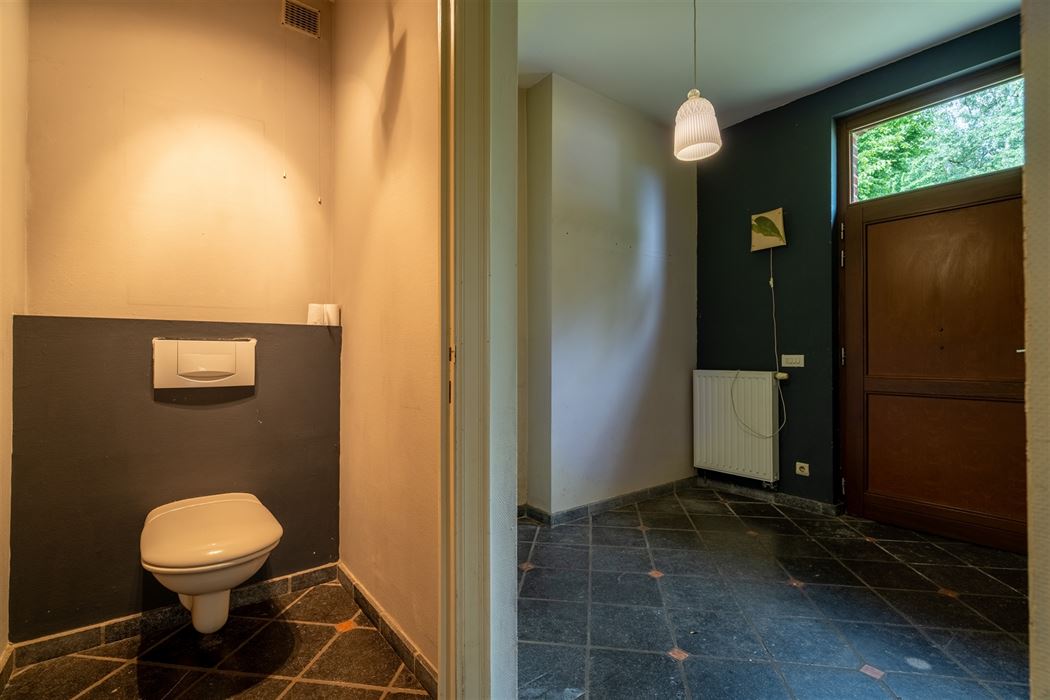 woning met 3 slaapkamers