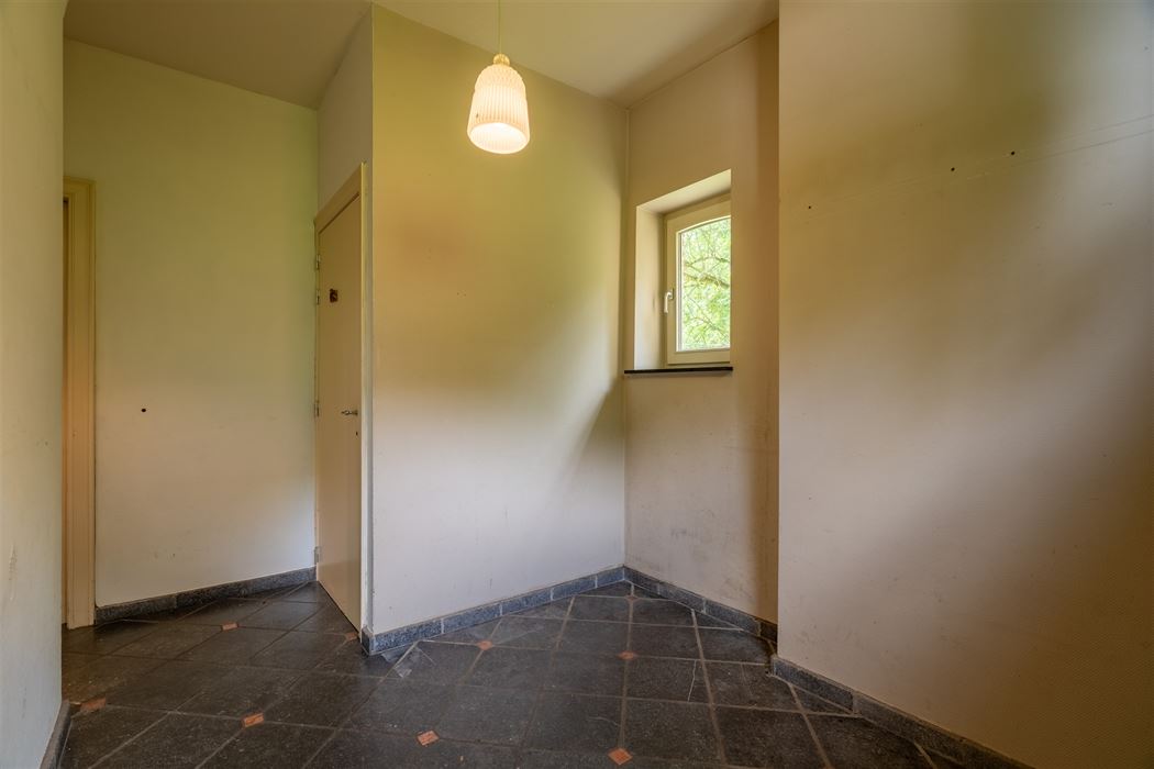woning met 3 slaapkamers