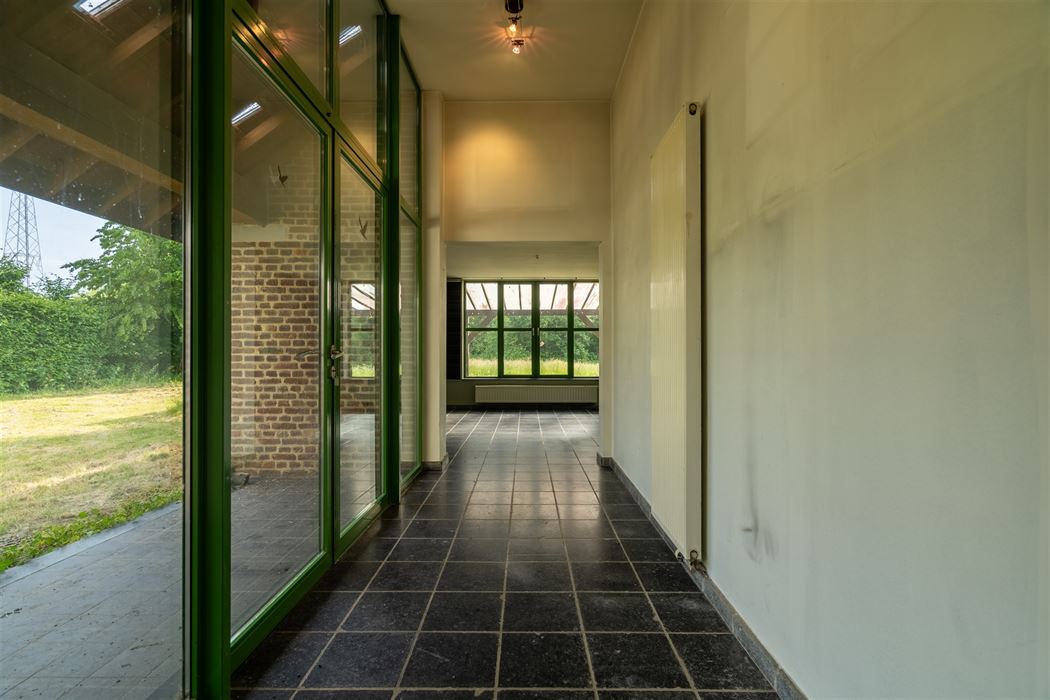 woning met 3 slaapkamers