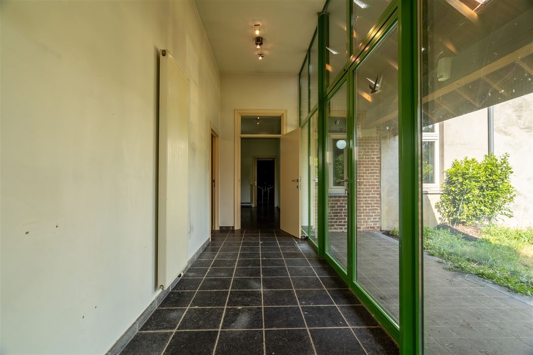 woning met 3 slaapkamers