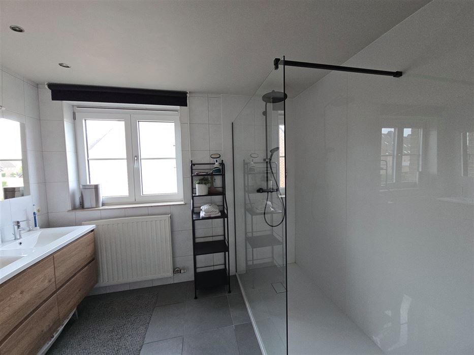 Duplex appartement met 3 slaapkamers