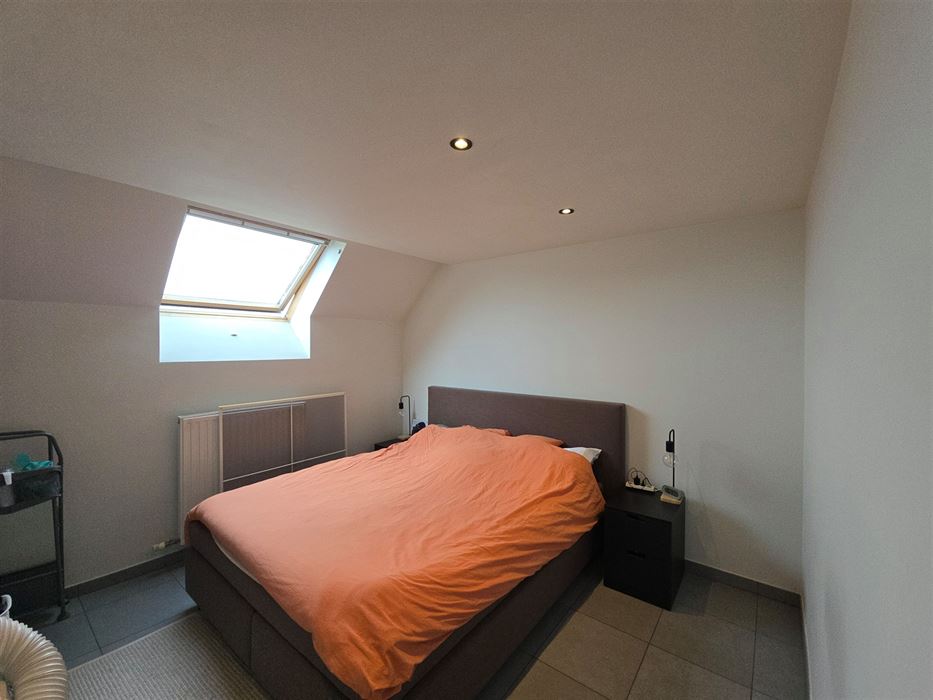Duplex appartement met 3 slaapkamers