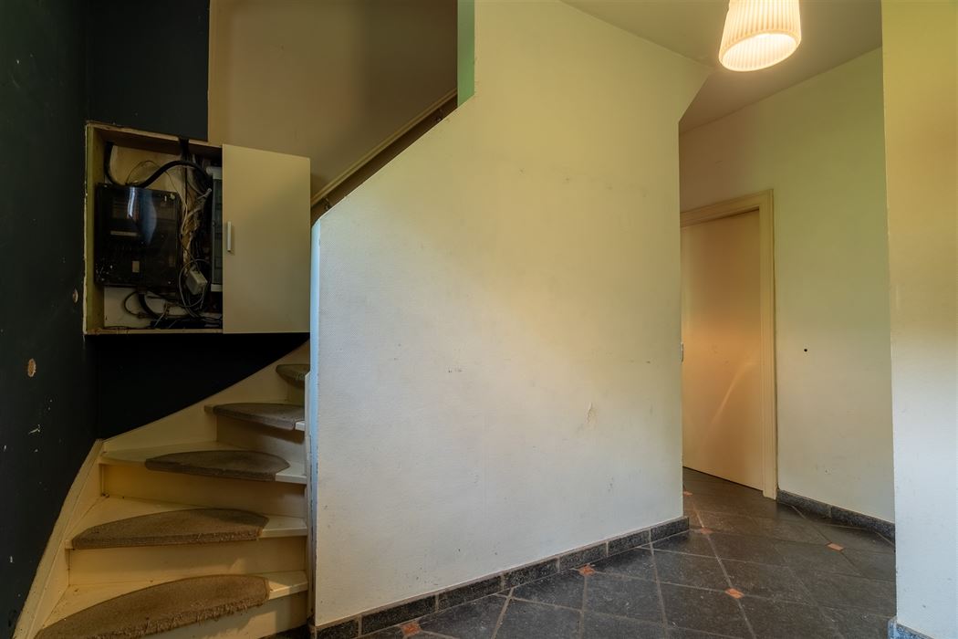 woning met 3 slaapkamers