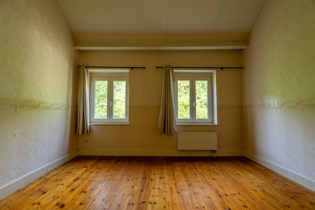 woning met 3 slaapkamers