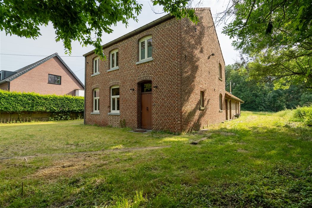 woning met 3 slaapkamers