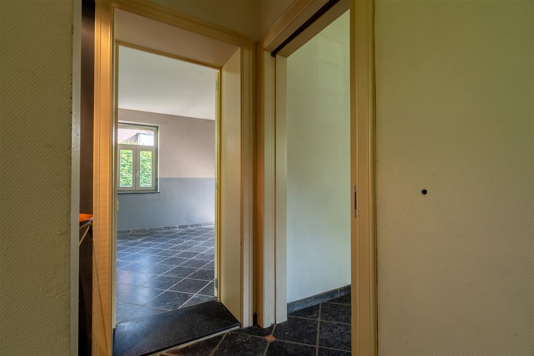 woning met 3 slaapkamers