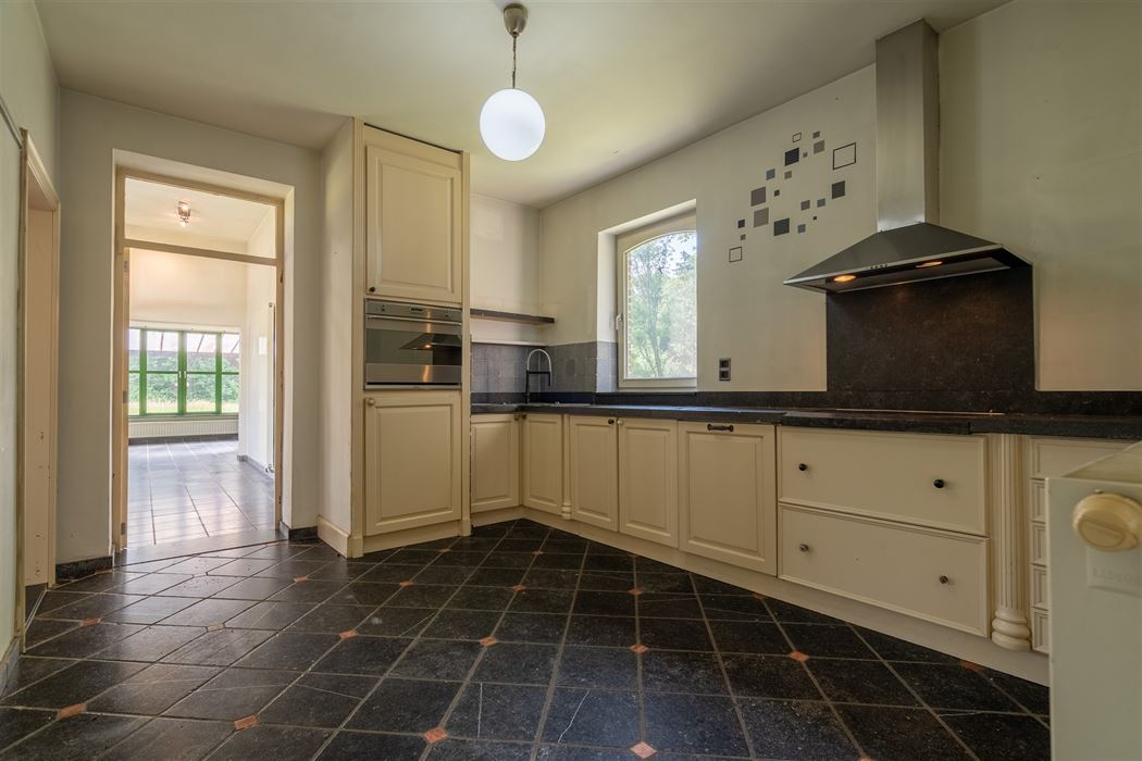 woning met 3 slaapkamers