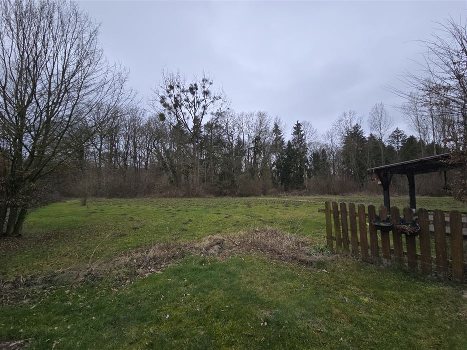 woning met 3 slaapkamers