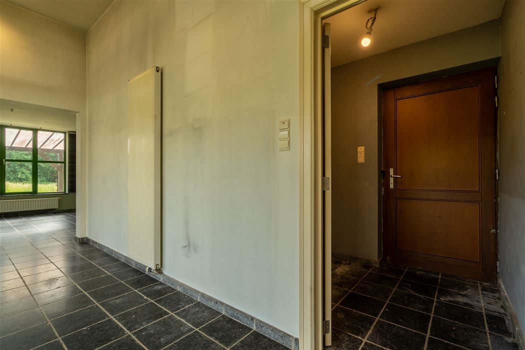 woning met 3 slaapkamers