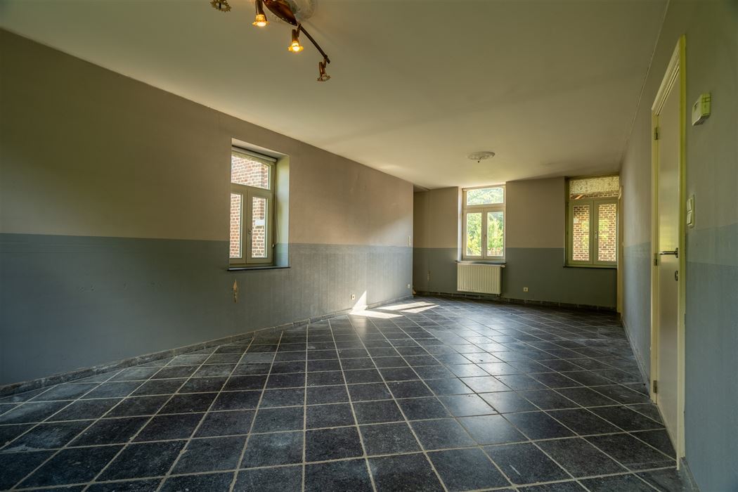 woning met 3 slaapkamers