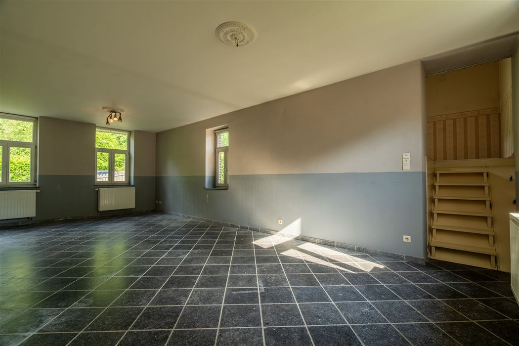 woning met 3 slaapkamers