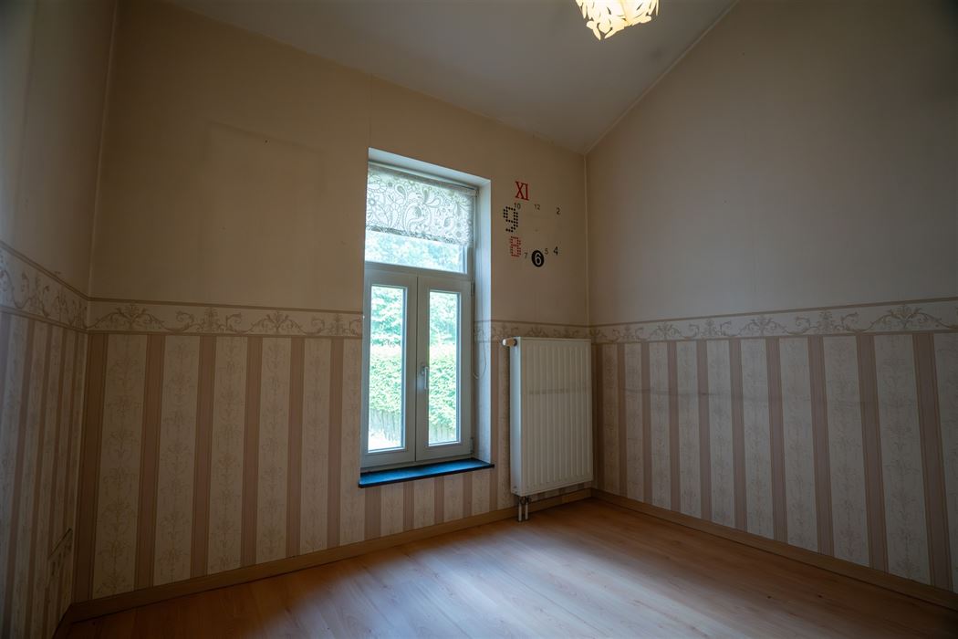 woning met 3 slaapkamers