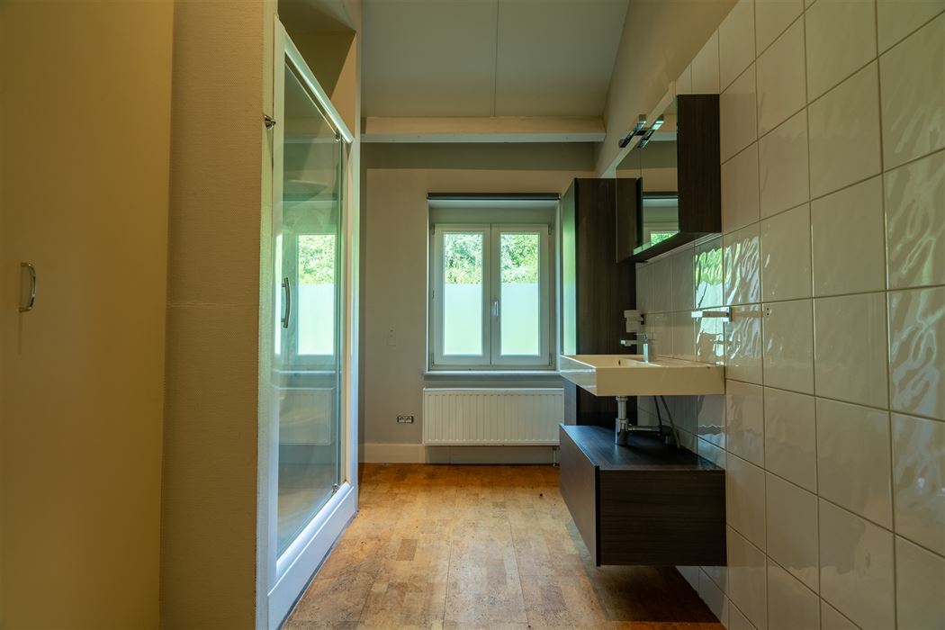 woning met 3 slaapkamers