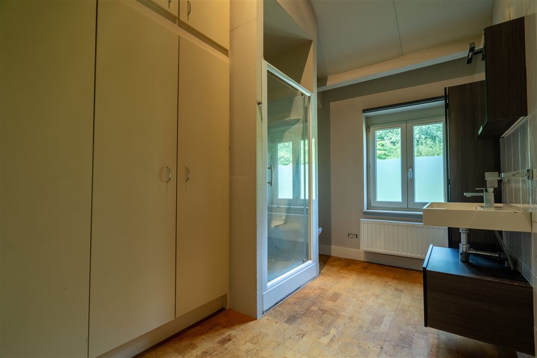woning met 3 slaapkamers