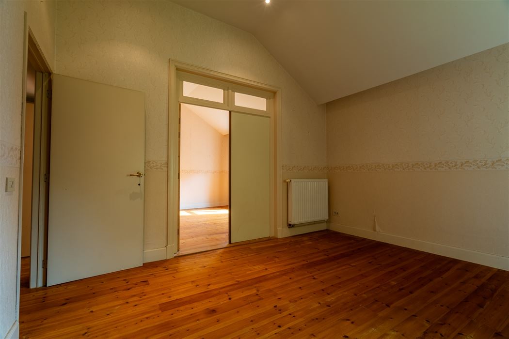 woning met 3 slaapkamers