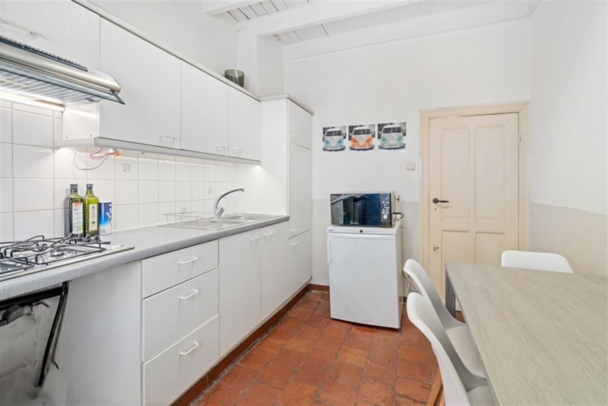 Karaktervolle woning