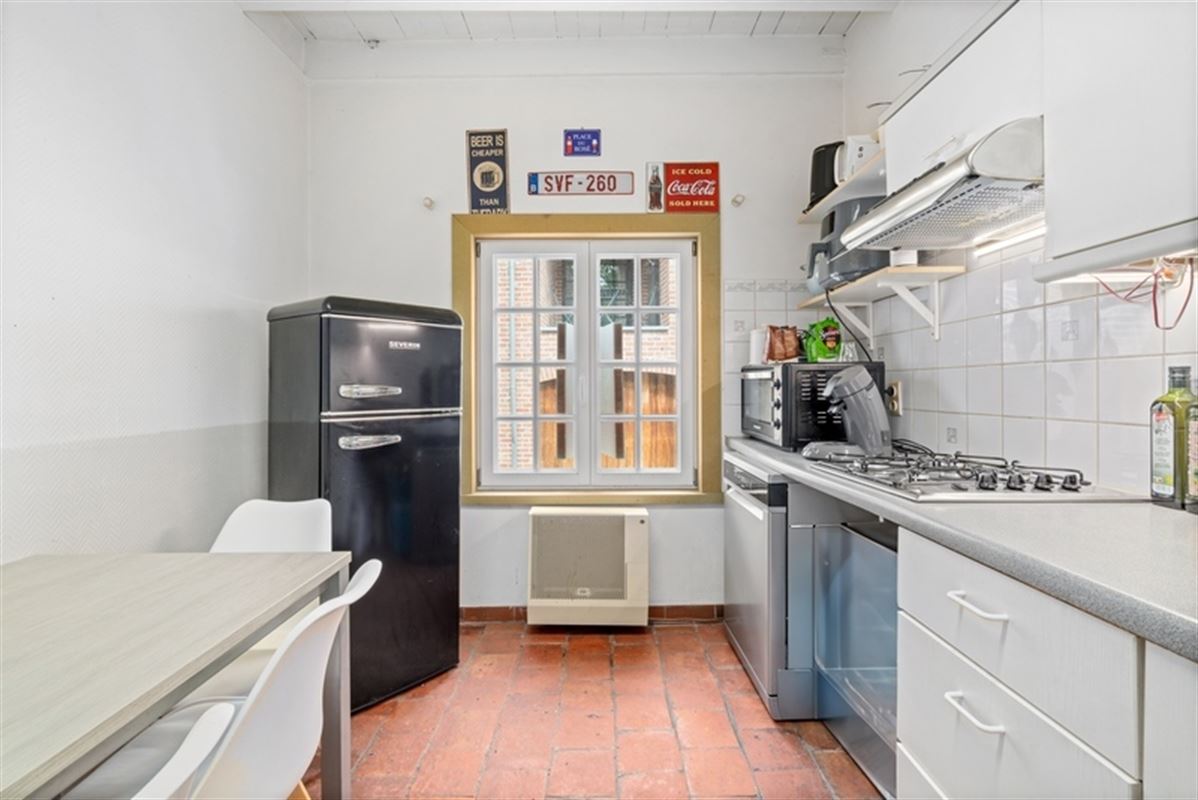 Karaktervolle woning