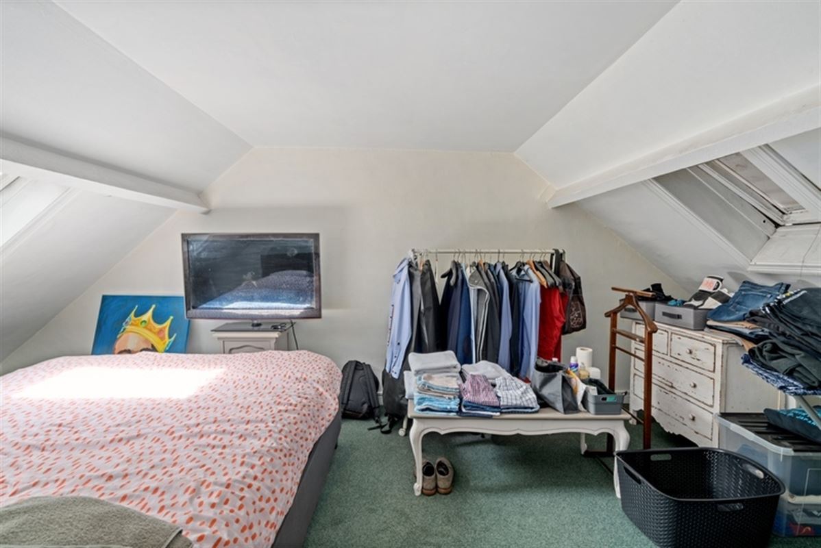 Karaktervolle woning