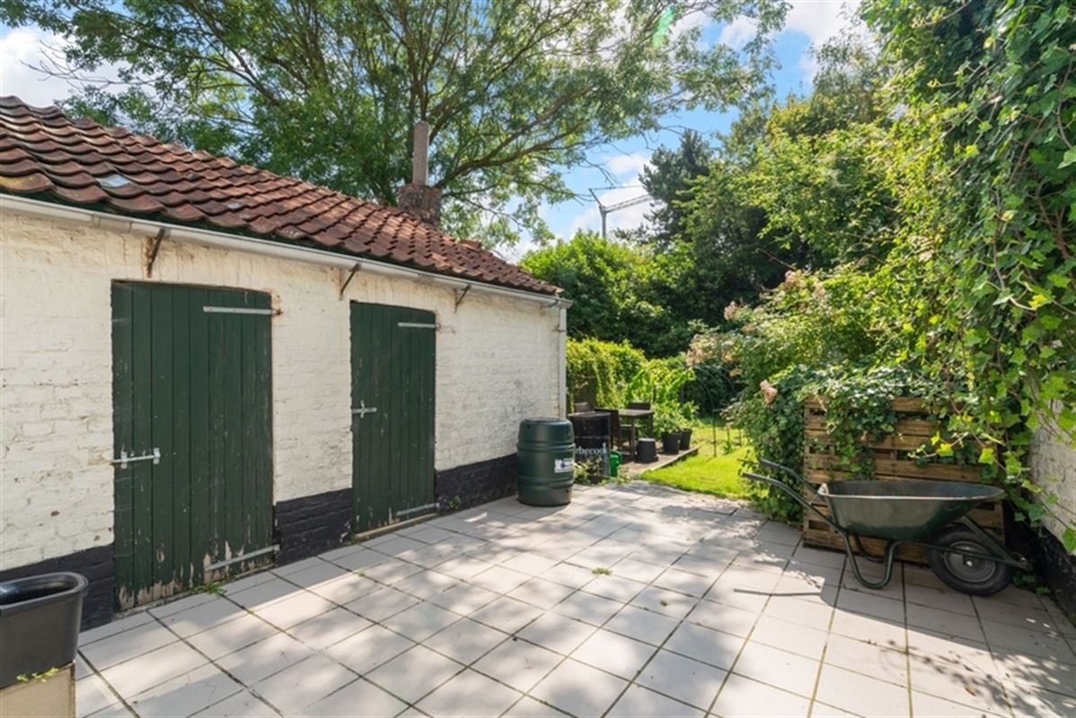 Karaktervolle woning