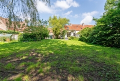 Foto 1 : Eigendom met karakter te 8340 DAMME (België) - Prijs € 415.000