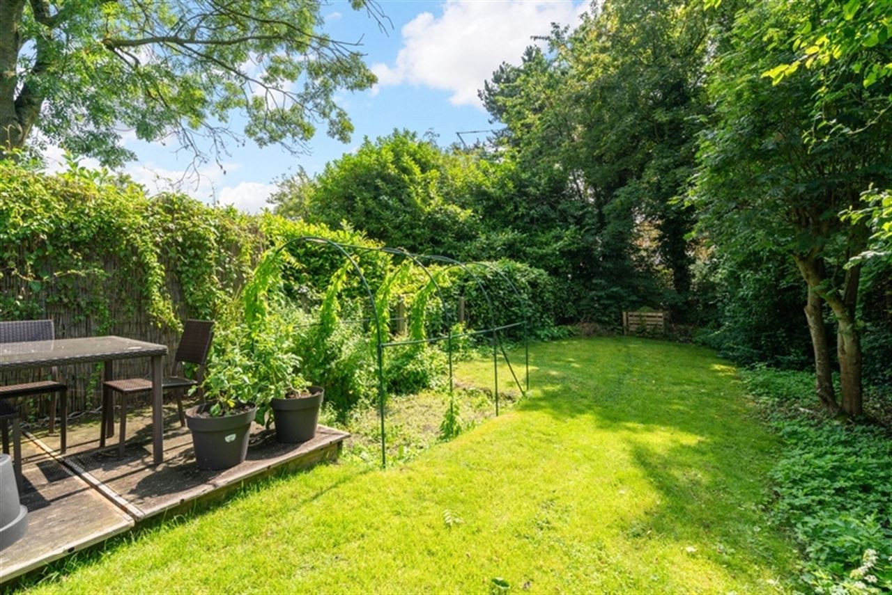 Karaktervolle woning