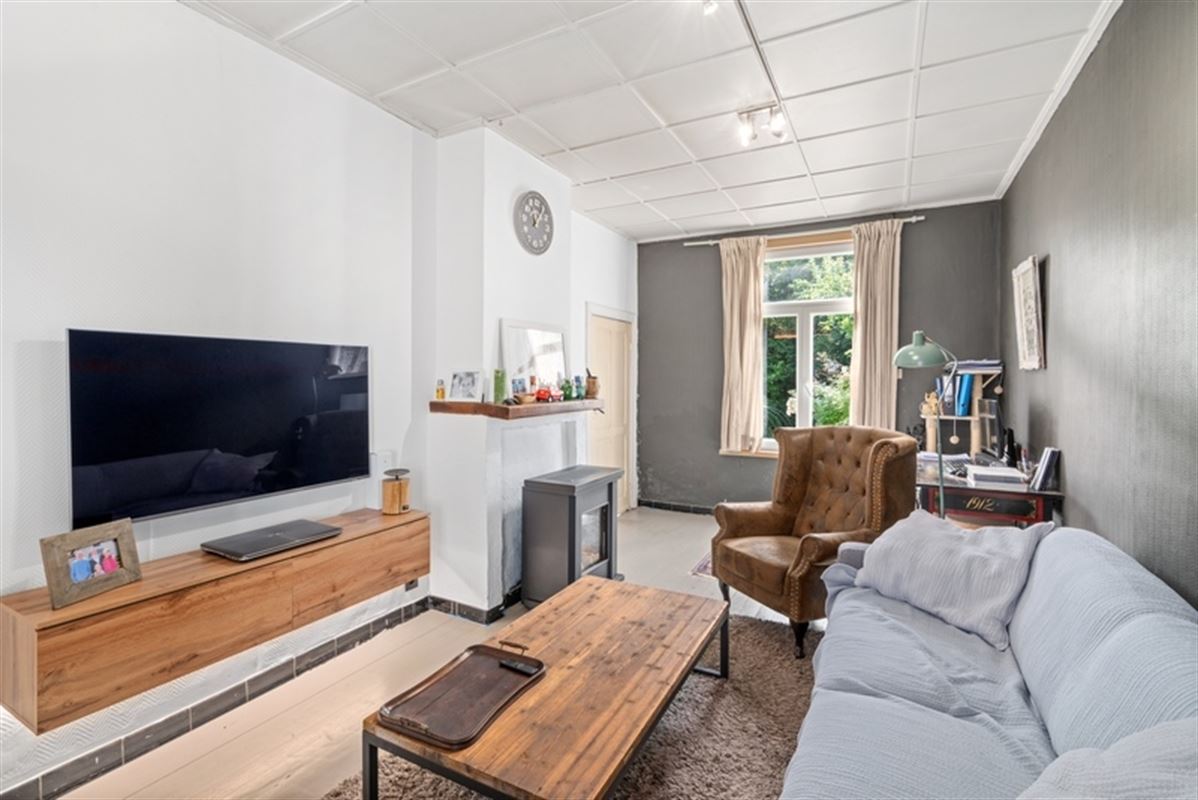 Karaktervolle woning