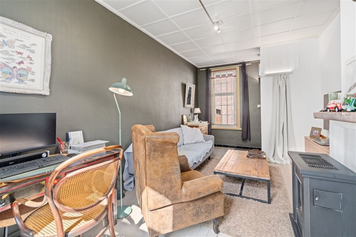 Karaktervolle woning