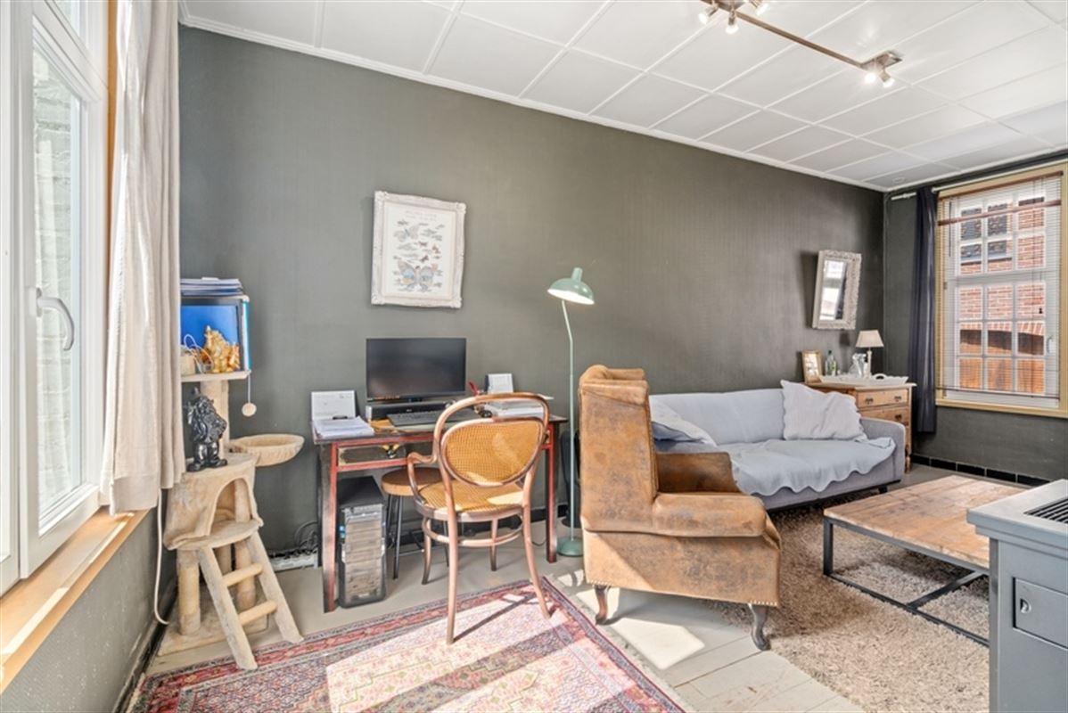 Karaktervolle woning
