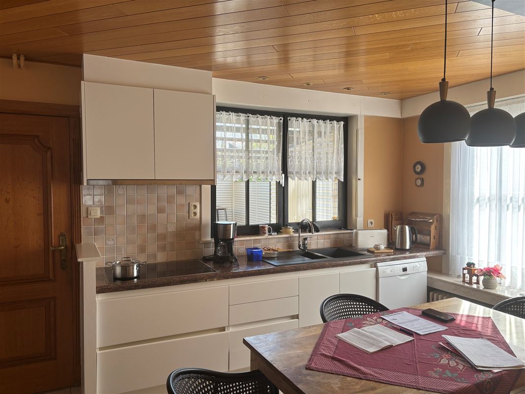 Foto 5 : Huis te 8300 KNOKKE-HEIST (België) - Prijs Prijs op aanvraag