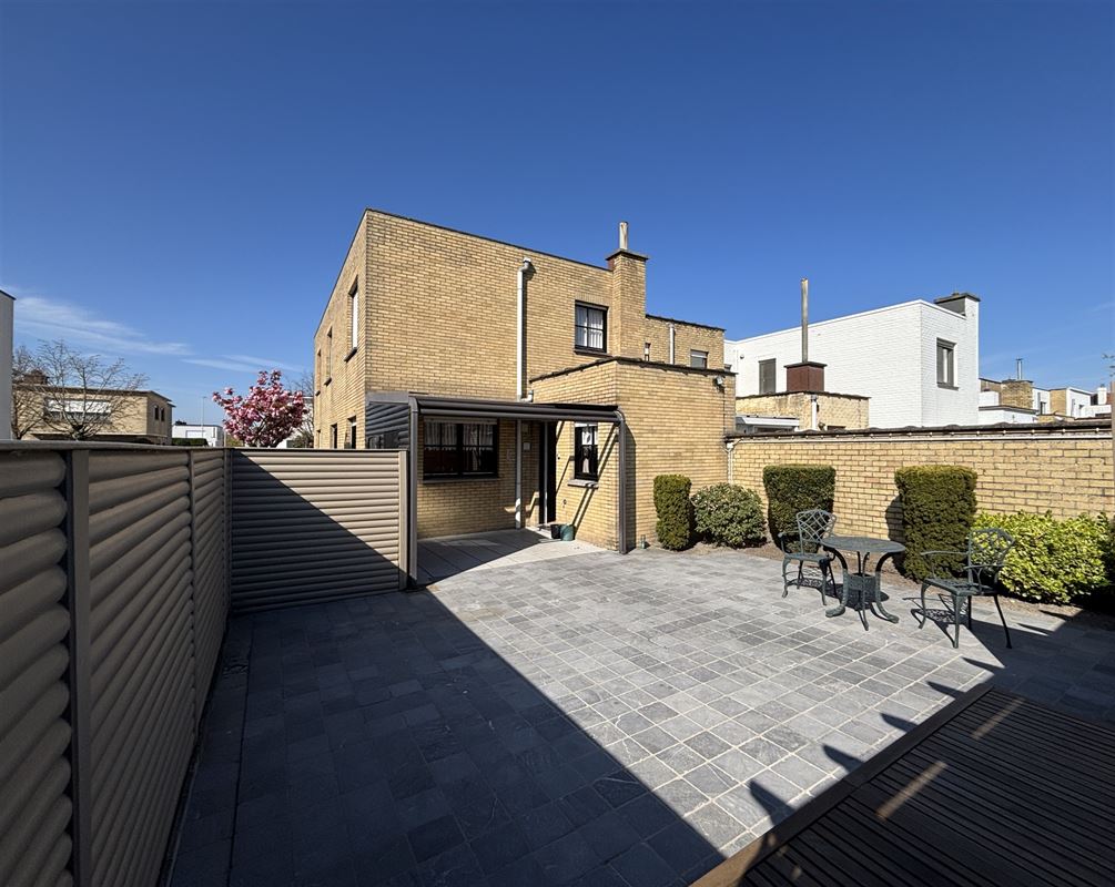 Foto 8 : Huis te 8300 KNOKKE-HEIST (België) - Prijs Prijs op aanvraag