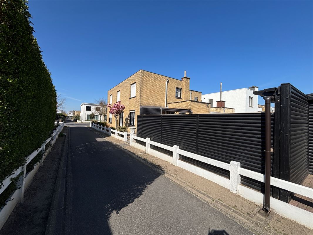 Foto 13 : Huis te 8300 KNOKKE-HEIST (België) - Prijs Prijs op aanvraag