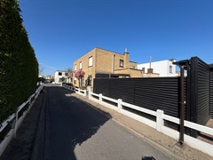 Foto 13 : Huis te 8300 KNOKKE-HEIST (België) - Prijs Prijs op aanvraag