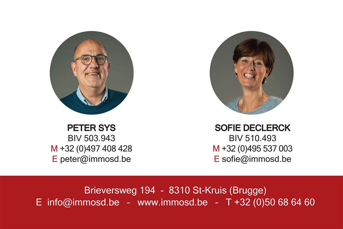 Foto 15 : Huis te 8300 KNOKKE-HEIST (België) - Prijs Prijs op aanvraag