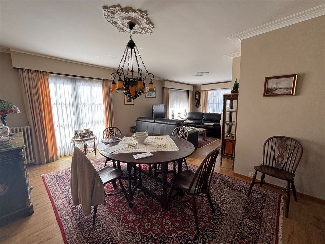 Foto 3 : Huis te 8300 KNOKKE-HEIST (België) - Prijs Prijs op aanvraag