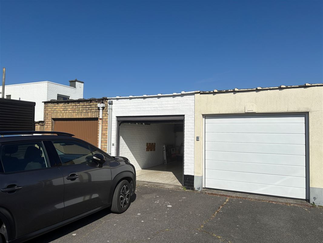 Foto 12 : Huis te 8300 KNOKKE-HEIST (België) - Prijs Prijs op aanvraag