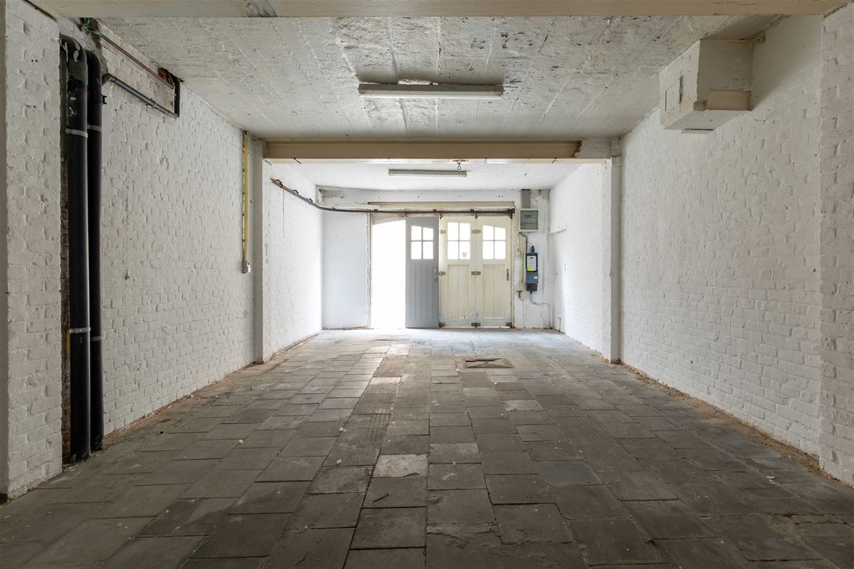Foto 2 : Opbrengsteigendom te 8000 BRUGGE (België) - Prijs € 450.000