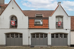 Foto 6 : Opbrengsteigendom te 8000 BRUGGE (België) - Prijs € 450.000