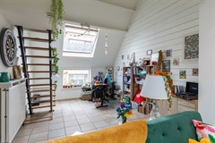 Foto 10 : Opbrengsteigendom te 8000 BRUGGE (België) - Prijs € 450.000