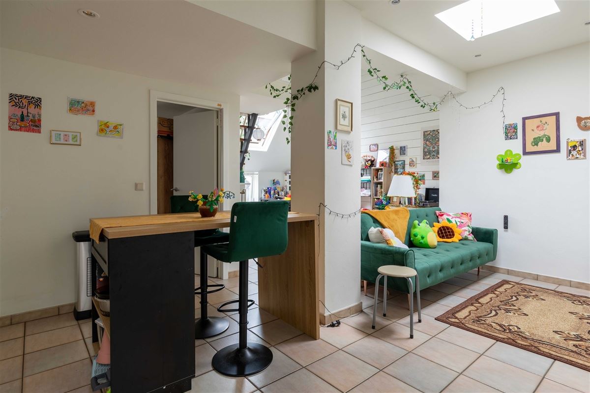 Foto 9 : Opbrengsteigendom te 8000 BRUGGE (België) - Prijs € 450.000