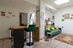 Foto 9 : Opbrengsteigendom te 8000 BRUGGE (België) - Prijs € 450.000
