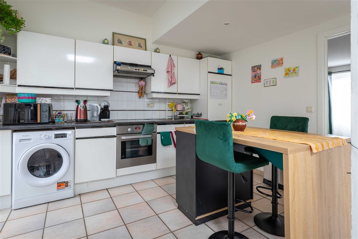 Foto 8 : Opbrengsteigendom te 8000 BRUGGE (België) - Prijs € 450.000