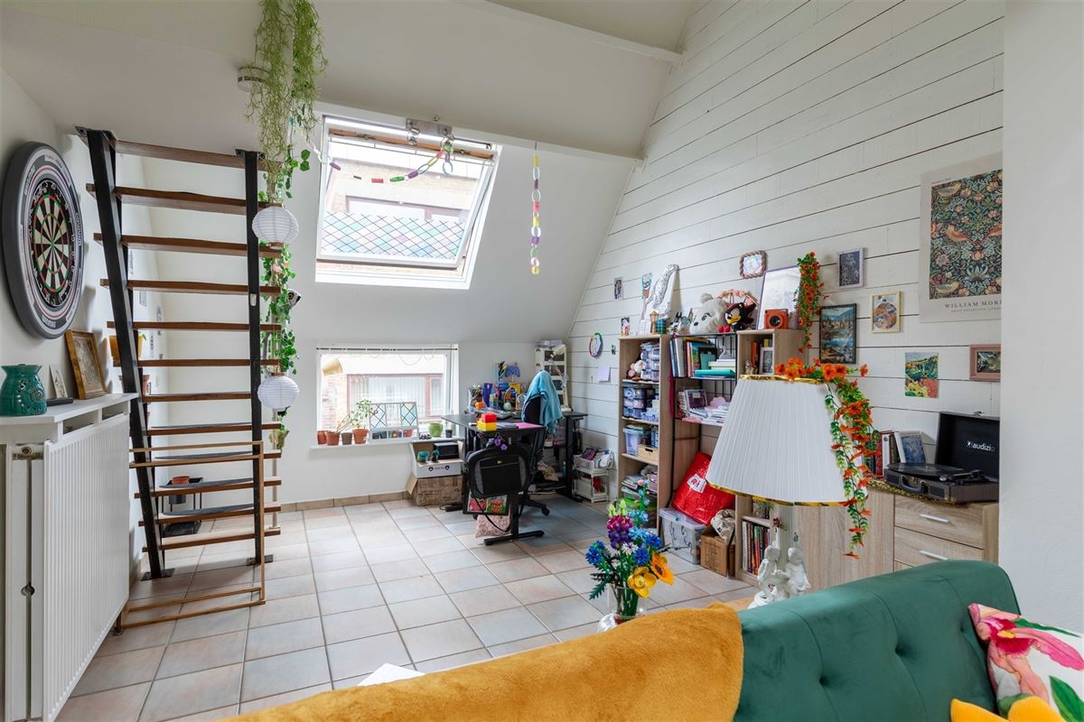 Foto 10 : Opbrengsteigendom te 8000 BRUGGE (België) - Prijs € 450.000