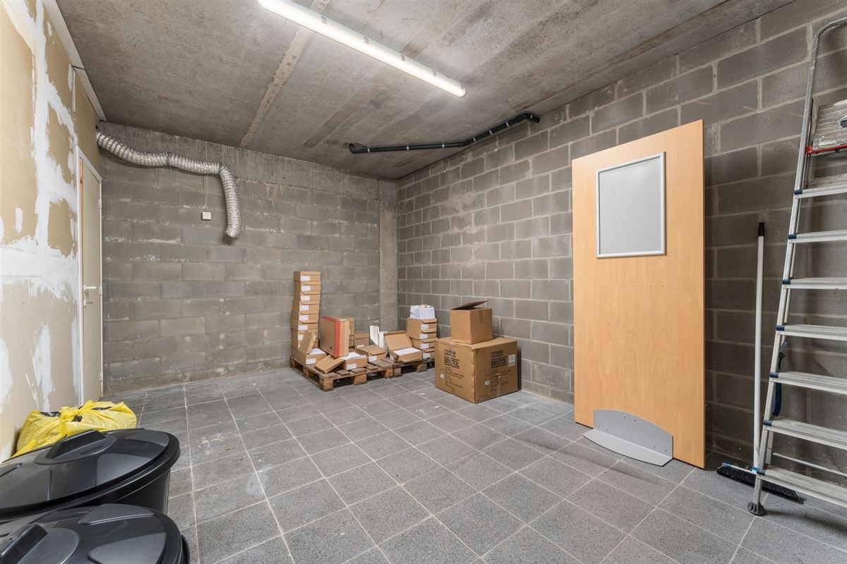 Foto 9 : Handelspand te 8310 SINT-KRUIS (België) - Prijs € 1.500