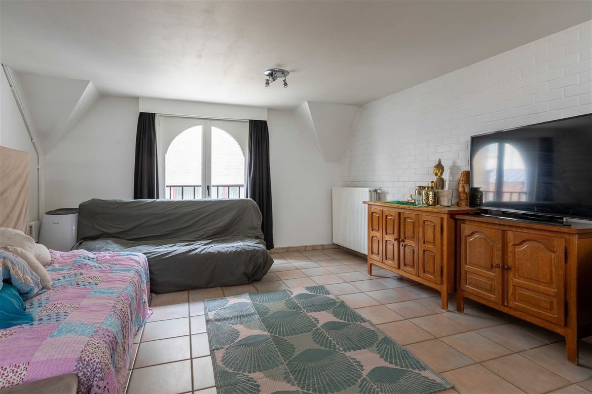 Foto 8 : Appartementsgebouw te 8000 BRUGGE (België) - Prijs € 450.000