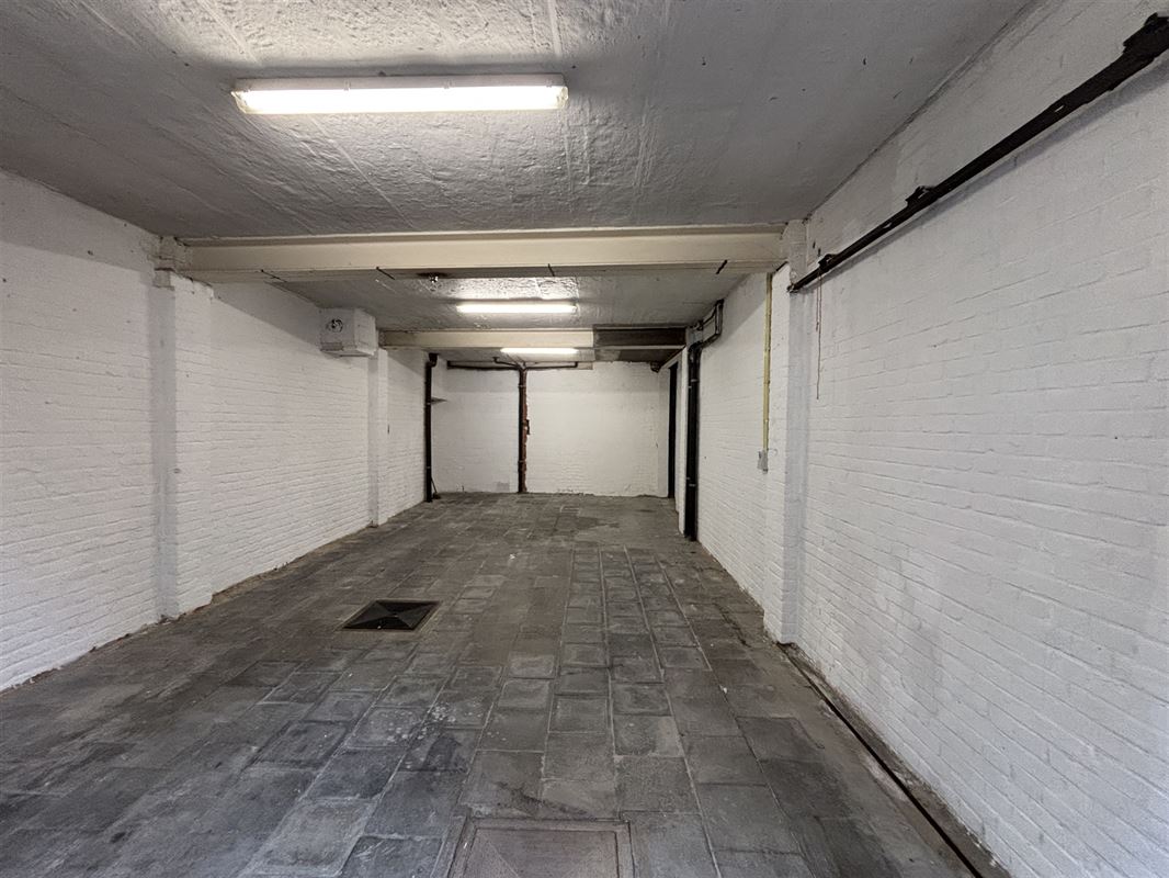 Foto 5 : Appartementsgebouw te 8000 BRUGGE (België) - Prijs € 450.000