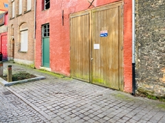 Foto 3 : Autostaanplaats te 8000 BRUGGE (België) - Prijs &euro; 60