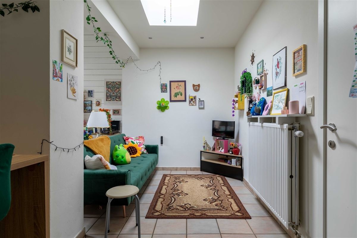 Foto 13 : Appartementsgebouw te 8000 BRUGGE (België) - Prijs € 450.000