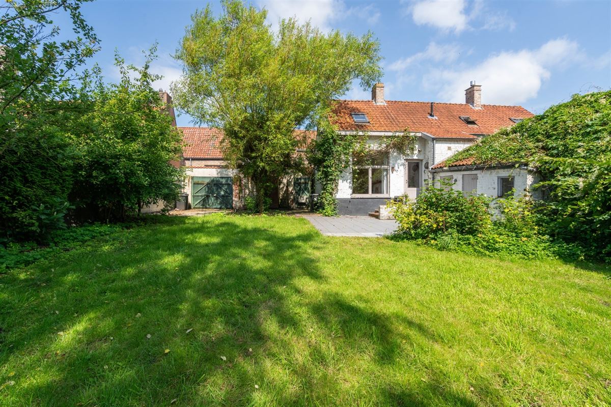 Foto 3 : Huis te 8340 DAMME (België) - Prijs € 700.000
