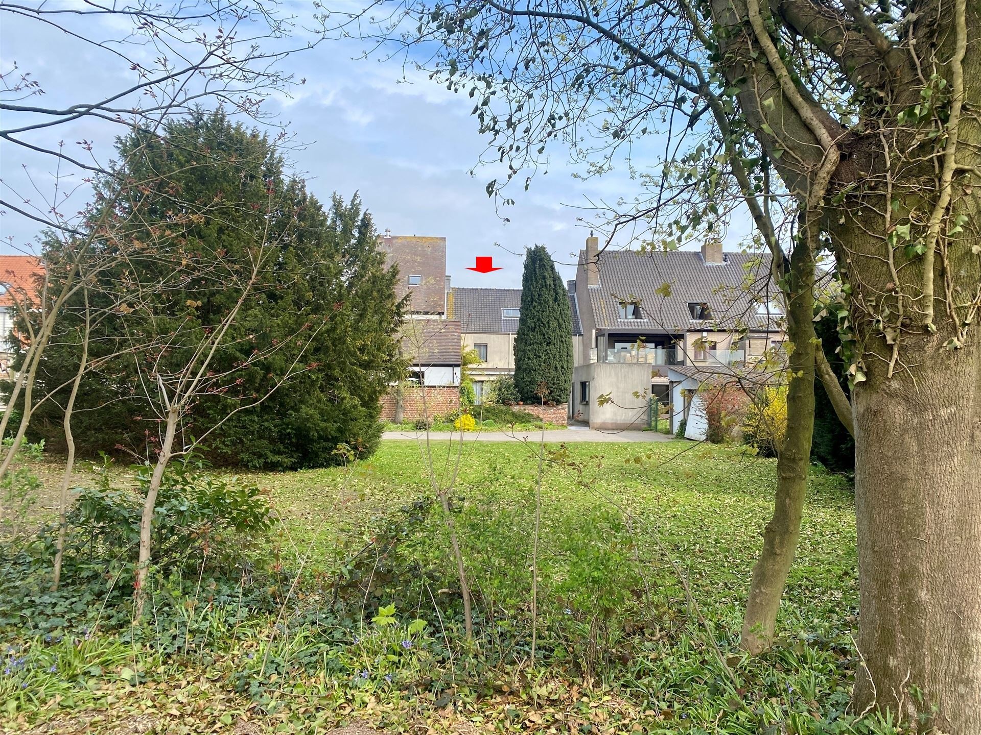 Huis te 8340 SIJSELE (België) - Prijs 
