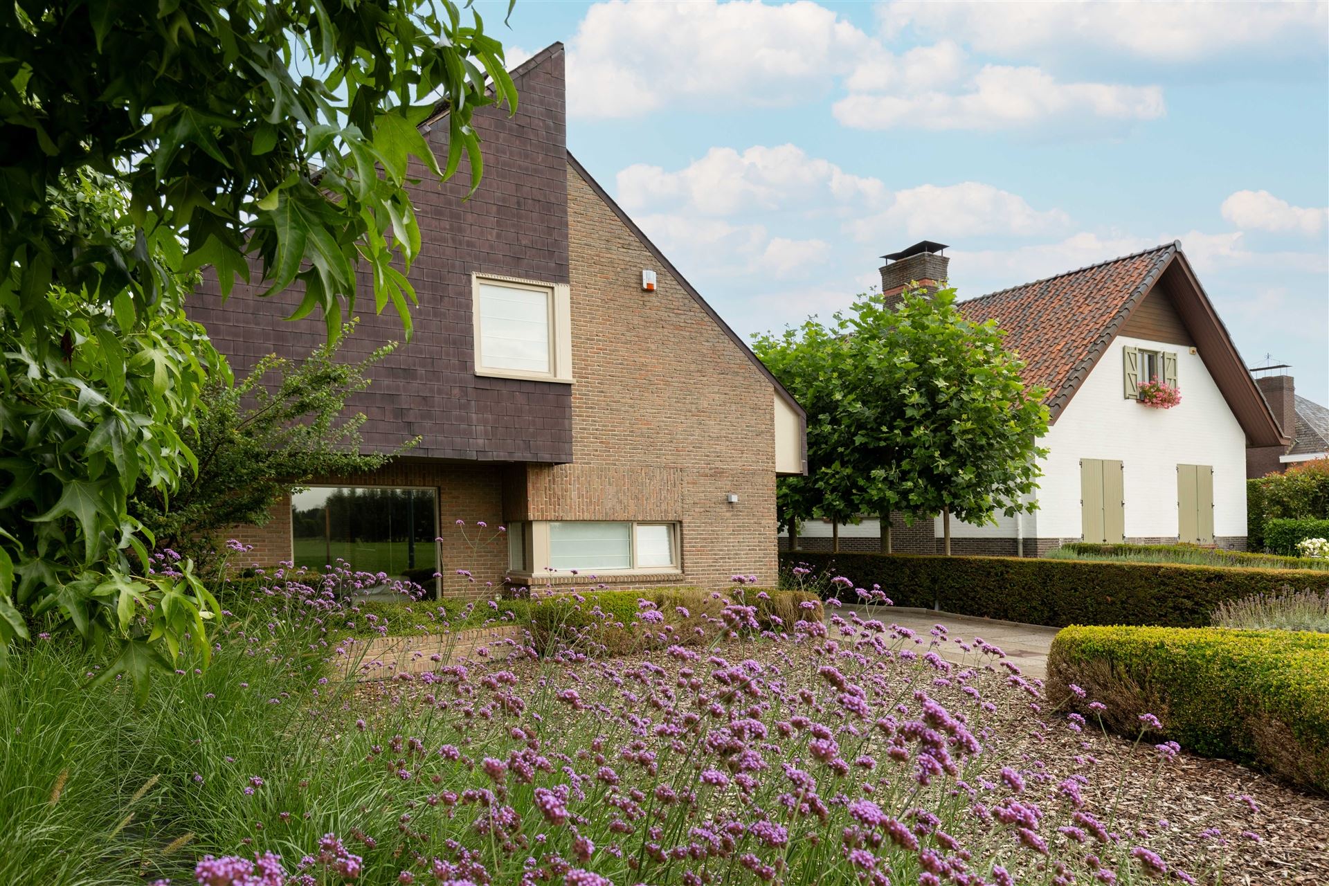 Villa te 9990 MALDEGEM (België) - Prijs 